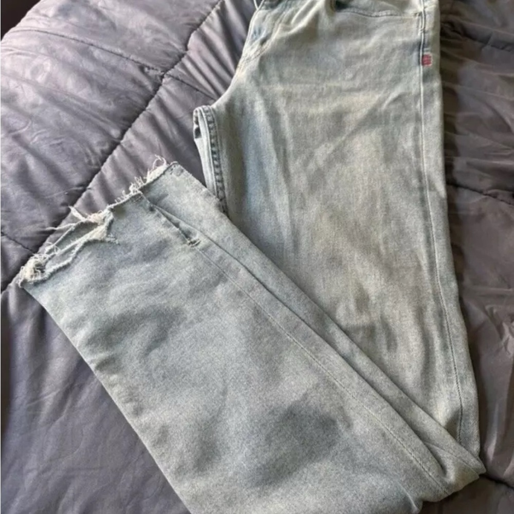 BDG light Blue Skinny stretch Jeans